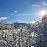 Hammer - Alpenblick