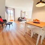Hammer - Alpenblick Apartmán *