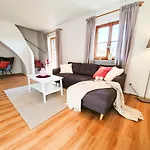 Hammer - Alpenblick Apartmán