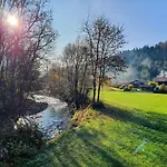 Hammer - Alpenblick