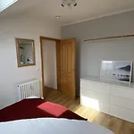 Hammer - Alpenblick Apartmán Siegsdorf