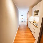 Apartmán Hammer - Alpenblick Siegsdorf