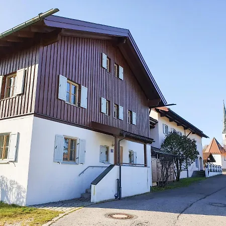 Hammer - Alpenblick * Siegsdorf