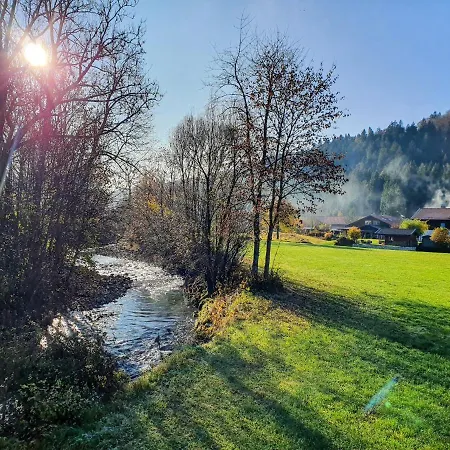 Hammer - Alpenblick