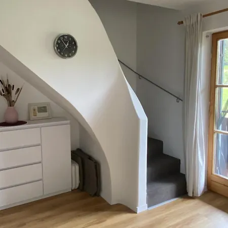 Apartmán Hammer - Alpenblick *