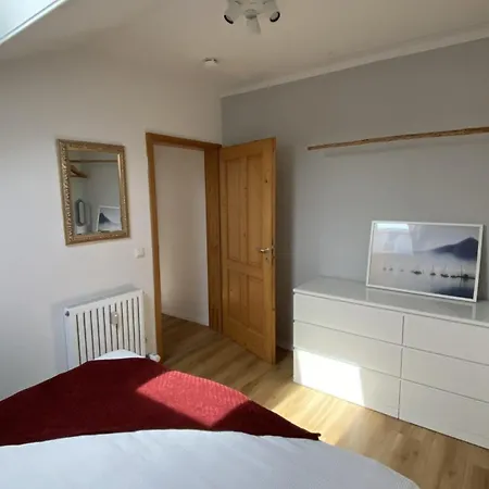 Hammer - Alpenblick Apartmán Siegsdorf