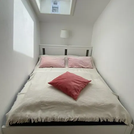 Apartmán Hammer - Alpenblick *