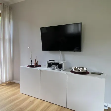 Apartmán Hammer - Alpenblick