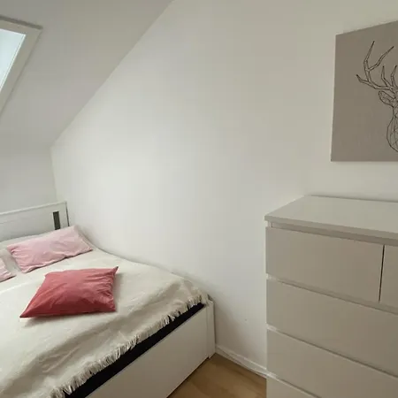 Apartmán Hammer - Alpenblick *