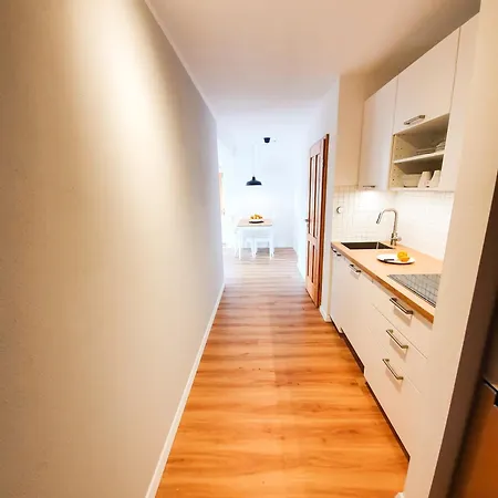 Apartmán Hammer - Alpenblick Siegsdorf