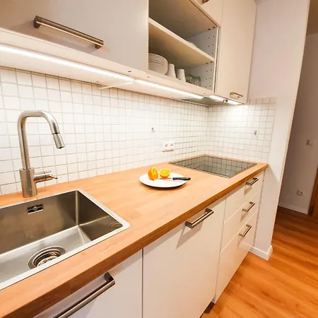 Apartmán Hammer - Alpenblick