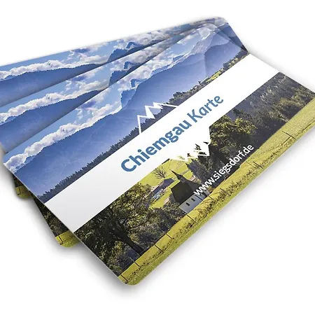 Apartmán Hammer - Alpenblick