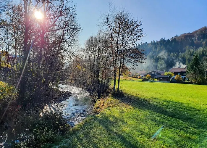 Hammer - Alpenblick